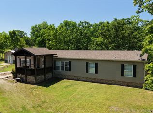 113558 S 4285th Rd, Porum, OK 74455