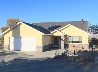 2848 Goss Rd, Phelan, CA 92371