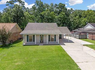 12962 Rambling Oaks Ave, Baton Rouge, LA 70818