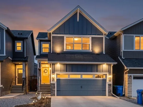 76 S Carringsby Ave NW, Calgary, AB T3P 1R9