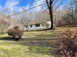 860 Sulphur Lick, West Portsmouth, OH 45663