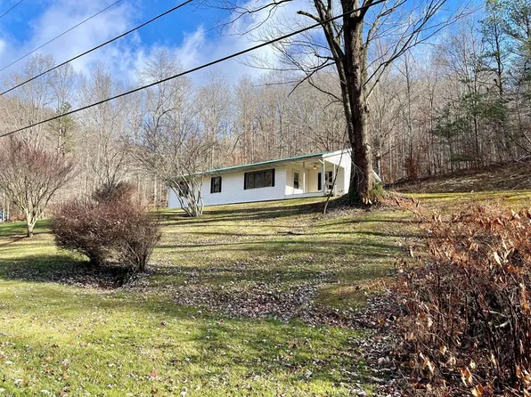 860 Sulphur Lick, West Portsmouth, OH 45663