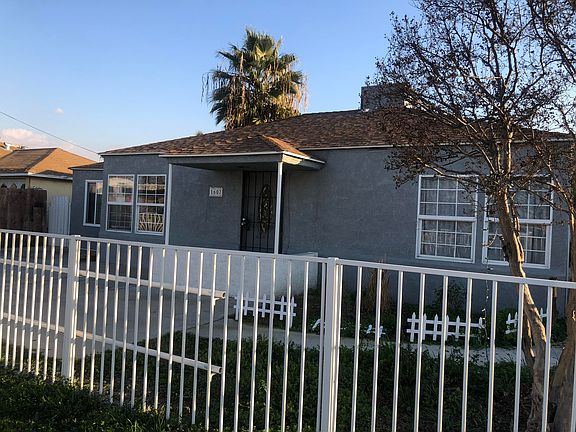 2nd image of 1607 W Houston Ave