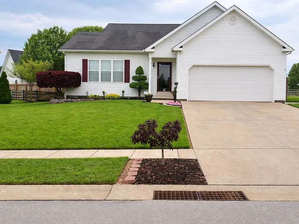 114 River Wye Dr, Bowling Green, KY 42101