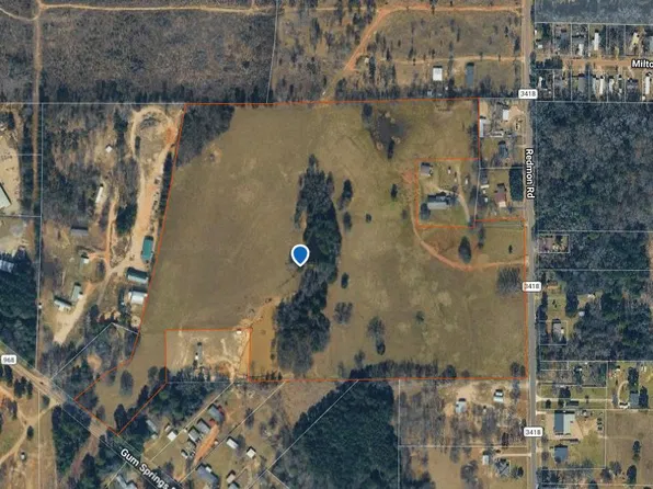 1922 Redmon Rd, Longview, TX 75602
