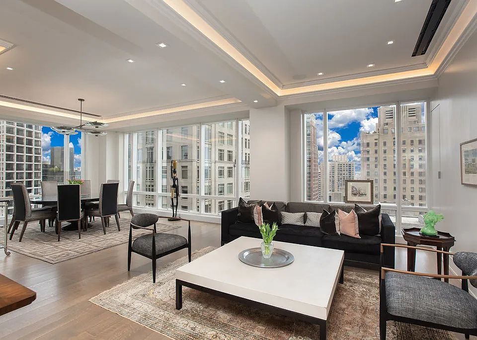 1st image of 1 Central Park N #28G