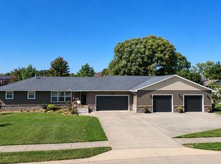2101 Porter Ave, Lawrenceville, IL 62439