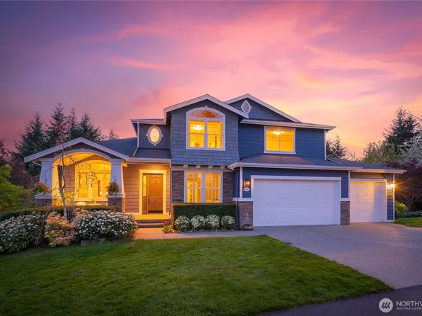 9420 185TH DRIVE SE, Snohomish, WA 98290