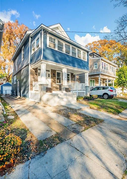 536 Maryland Ave, Norfolk, VA 23508 Zillow