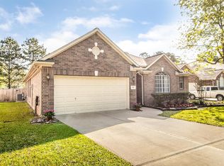 6747 Pacific Crest Ct, Humble, TX 77346