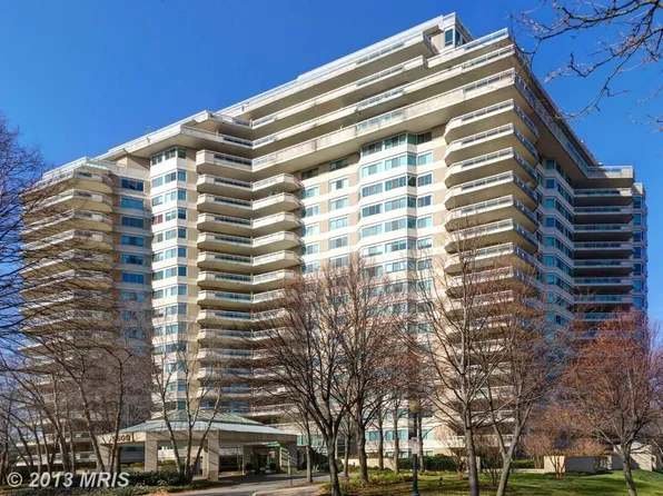 5600 Wisconsin Ave #11204, Chevy Chase, MD 20815