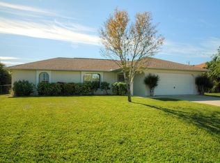 1420 SE 21st St, Cape Coral, FL 33990