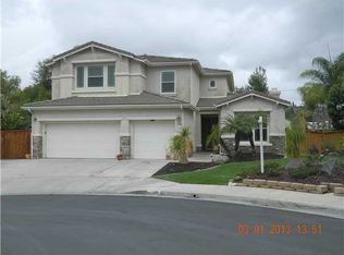 1774 Sunset Rose Ct, El Cajon, CA 92019