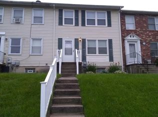 3924 Link Ave, Nottingham, MD 21236