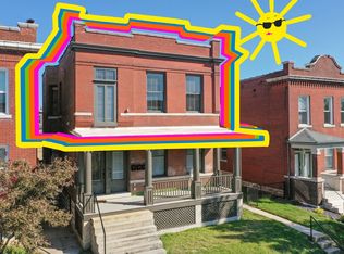 4575 Gibson Ave #3, Saint Louis, MO
