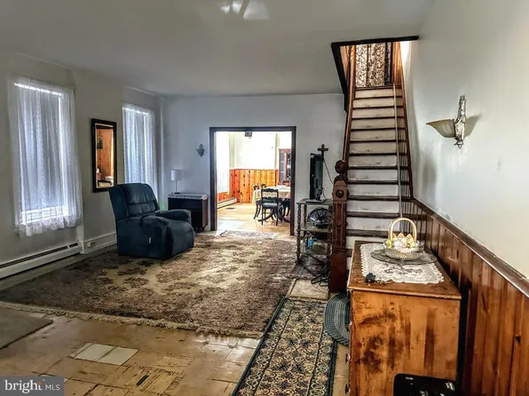 48 E 22nd St, Chester, PA 19013
