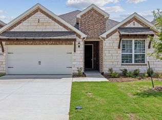 3008 Landmark Dr, Celina, TX 75009