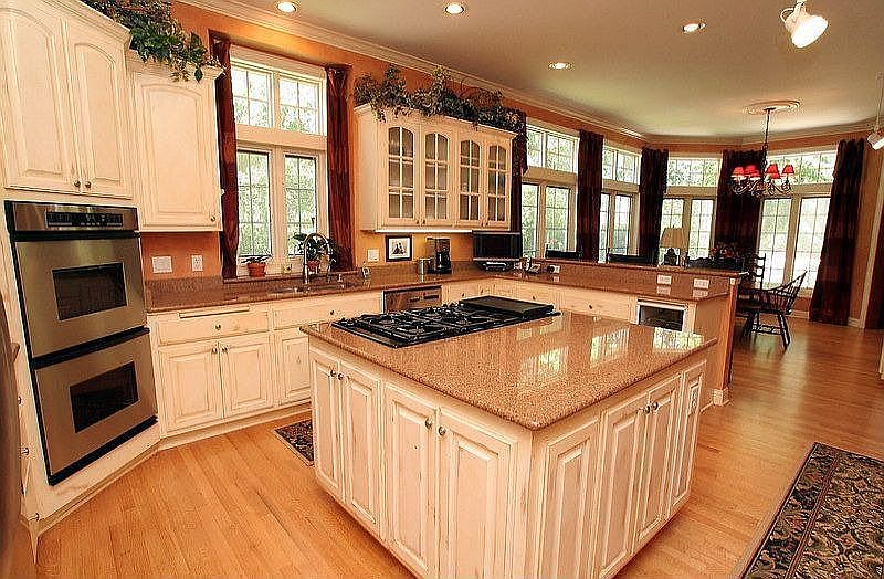 Designer Kitchen