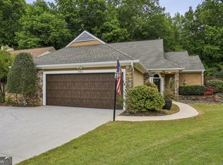 4563 Village Dr, Atlanta, GA 30338