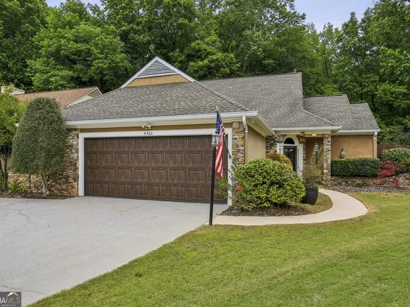 4563 Village Dr, Atlanta, GA 30338