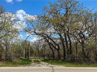 5100 N Westminster Rd, Arcadia, OK 73007