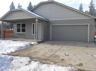 722 S Edgerton Rd, Spokane Valley, WA 99212
