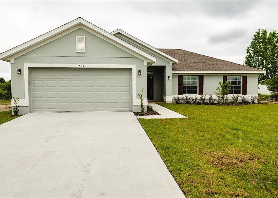 1st image of 1364 Burnley Ct.