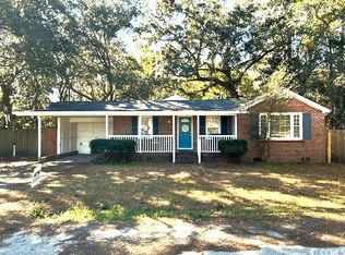 705 Fogel St., Georgetown, SC 29440