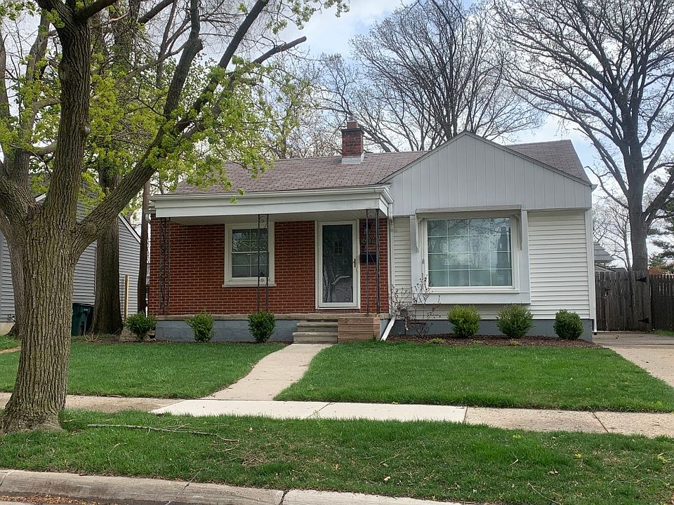 1st image of 607 S Edgeworth Ave