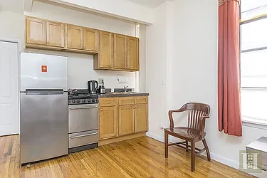 Rented by Halstead Real Estate