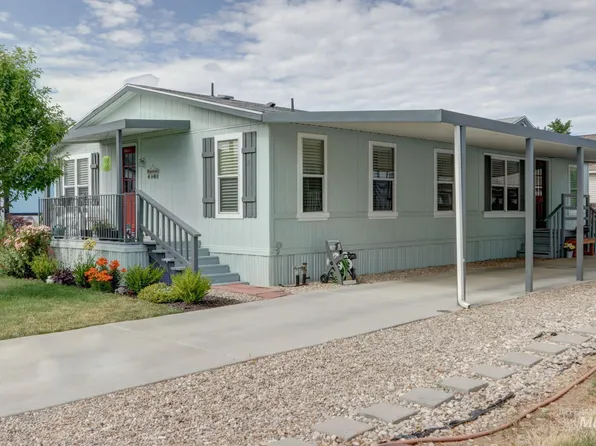 9659 W Woodland Ln, Boise, ID 83704