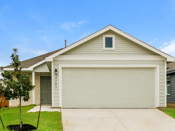 4507 Emma Way, San Antonio, TX 78222