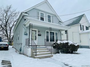 64 Arnold Pl, Buffalo, NY