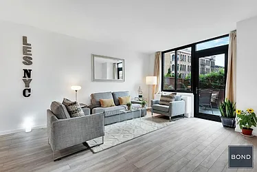 Sold by Bond New York
