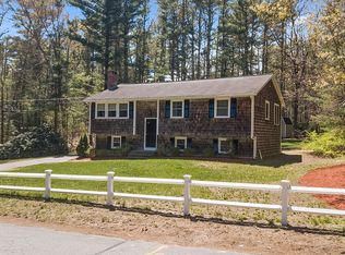 14 Pine St, Kingston, MA 02364