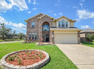6703 Enchanted Crest Dr, Katy, TX 77449