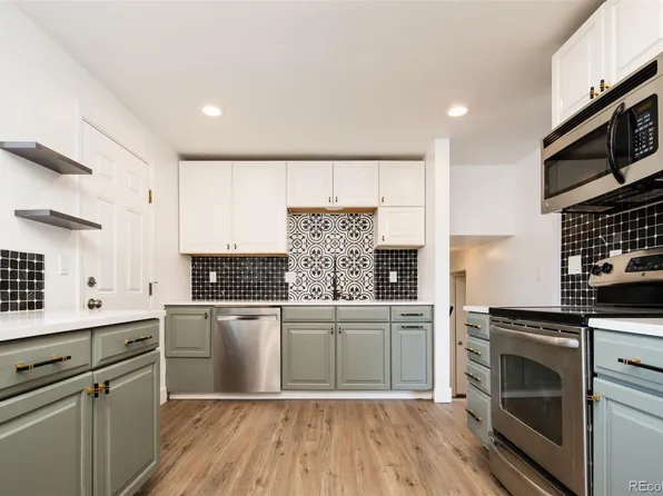 7237 S Pierce Court, Littleton, CO 80128