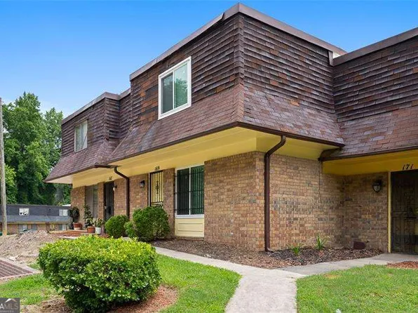 169 Peyton Pl SW, Atlanta, GA 30311