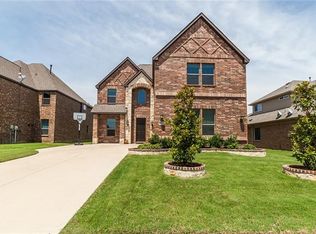 2936 Benissa, Grand Prairie, TX 75054