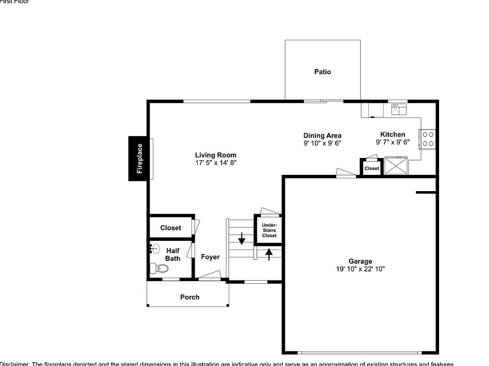 601 Lynchburg St, Hampton, GA 30228 Zillow