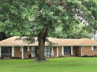 451 Pennington St, Lovelady, TX 75851