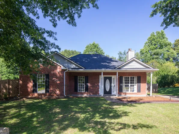 5106 Twin Oaks Ln, Murrayville, GA 30564