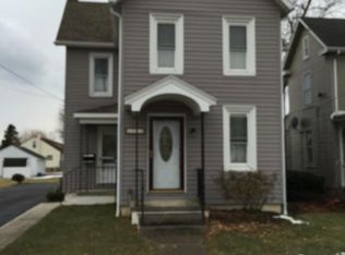 111 Westminster Ave, Hanover, PA 17331
