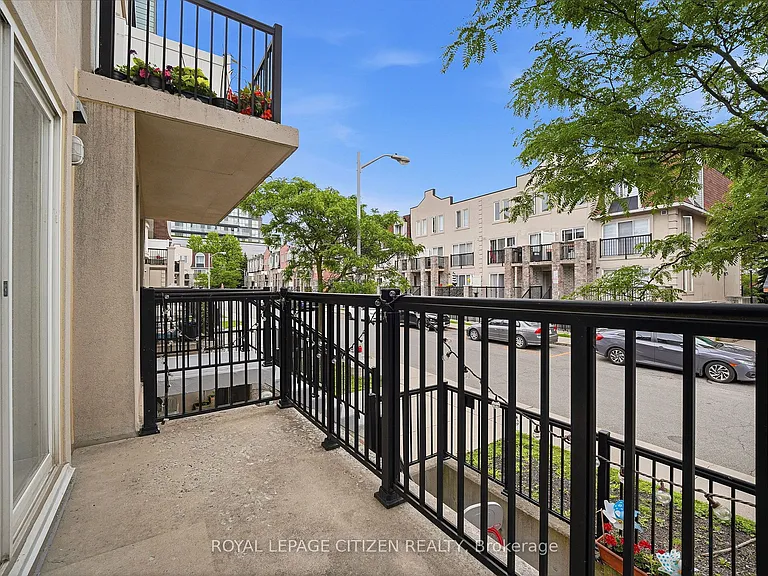 75 George Appleton Way #2048 — Photo 16