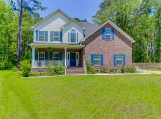 8714 Dover Creek St, North Charleston, SC 29420