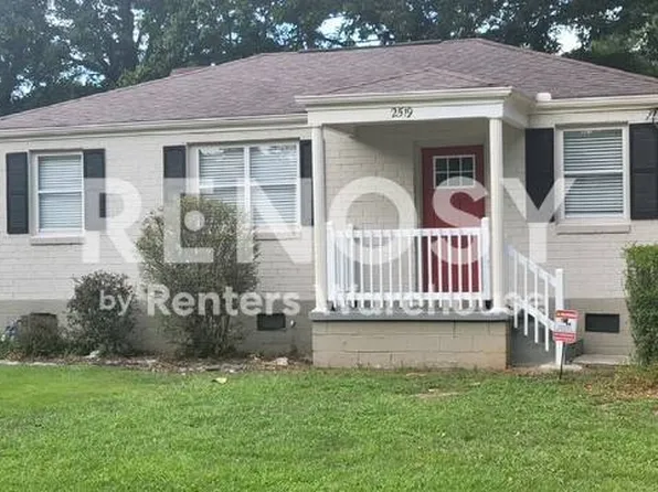 2519 Godfrey Dr NW, Atlanta, GA 30318