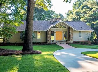 4509 Rounding Run Rd, Charlotte, NC 28277