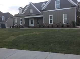 2063 Towne Mill Ave, Canton, GA 30114