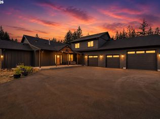 22404 S Forest Park Rd, Beavercreek, OR 97004