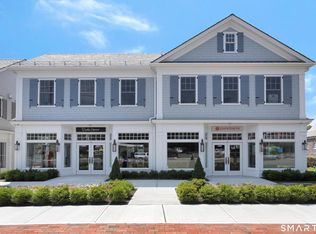 1958 Post Rd UNIT 2B, Darien, CT 06820